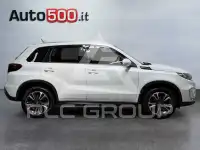 2022 Suzuki Vitara
