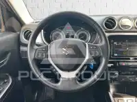 2022 Suzuki Vitara
