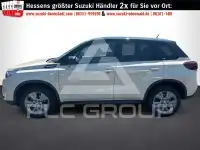 2022 Suzuki Vitara