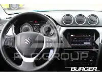 2022 Suzuki Vitara