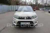 2022 Suzuki Vitara