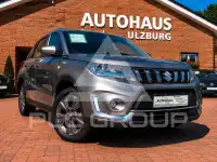 2022 Suzuki Vitara