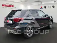 2022 Suzuki Vitara