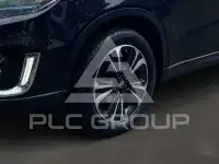 2022 Suzuki Vitara
