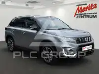 2022 Suzuki Vitara