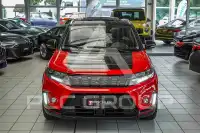 2022 Suzuki Vitara