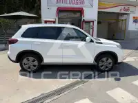 2022 Suzuki Vitara