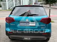 2022 Suzuki Vitara