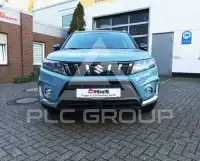 2022 Suzuki Vitara