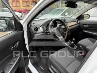 2022 Suzuki Vitara