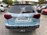 2022 Suzuki Vitara