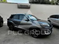 2022 Suzuki Vitara