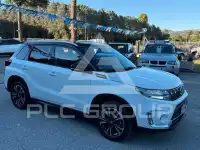 2022 Suzuki Vitara