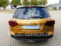 2022 Suzuki Vitara