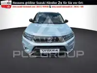 2022 Suzuki Vitara