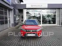 2022 Suzuki Vitara