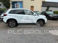 2022 Suzuki Vitara