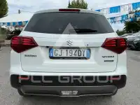 2022 Suzuki Vitara
