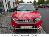 2022 Suzuki Vitara
