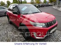 2022 Suzuki Vitara