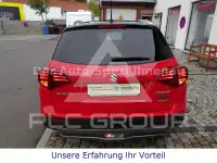 2022 Suzuki Vitara