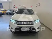 2022 Suzuki Vitara