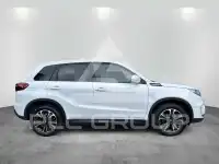2022 Suzuki Vitara