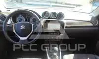 2022 Suzuki Vitara
