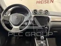 2022 Suzuki Vitara