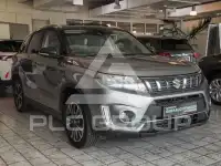 2022 Suzuki Vitara