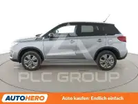 2022 Suzuki Vitara