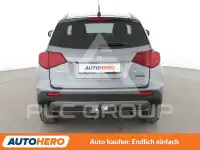 2022 Suzuki Vitara