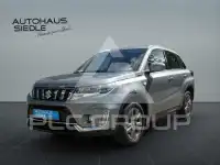 2022 Suzuki Vitara