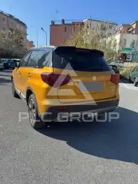 2022 Suzuki Vitara