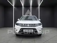 2022 Suzuki Vitara