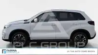 2022 Suzuki Vitara