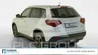 2022 Suzuki Vitara