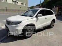 2022 Suzuki Vitara