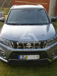 2022 Suzuki Vitara