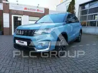 2022 Suzuki Vitara