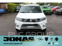 2022 Suzuki Vitara