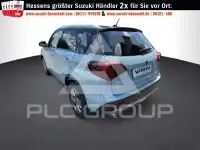 2022 Suzuki Vitara