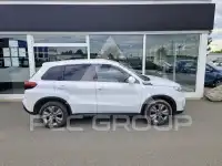 2022 Suzuki Vitara