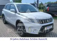 2022 Suzuki Vitara