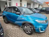 2022 Suzuki Vitara