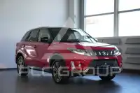 2022 Suzuki Vitara