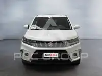 2022 Suzuki Vitara