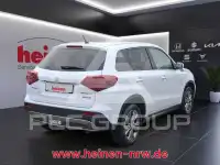 2022 Suzuki Vitara