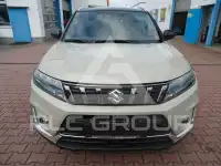 2022 Suzuki Vitara