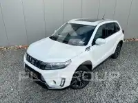 2022 Suzuki Vitara